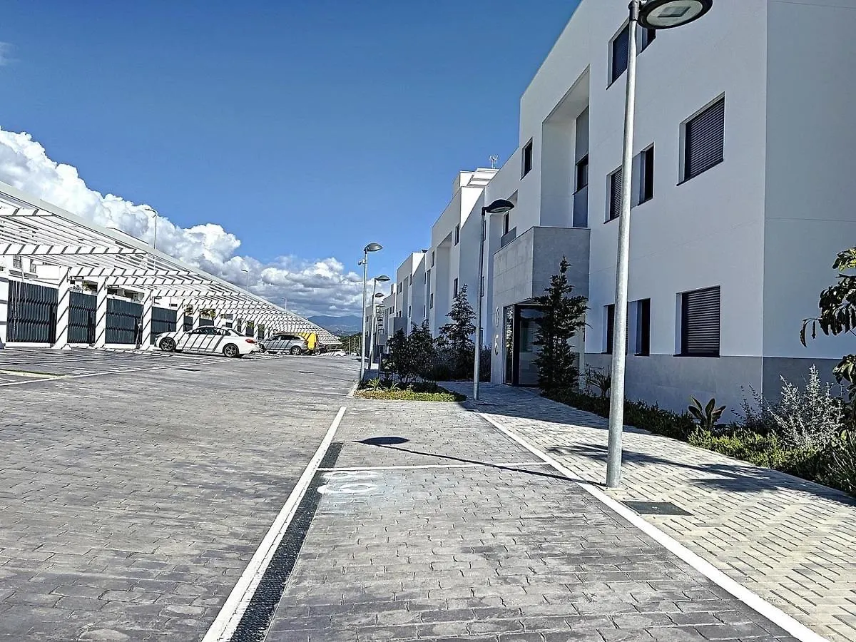 Via Celere 2333 Luxury Sea View Apartment Casares 0*,  Spain